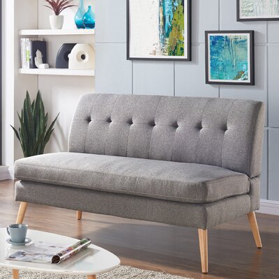 Reception Sofas Loveseats You ll Love in 2019 Wayfair